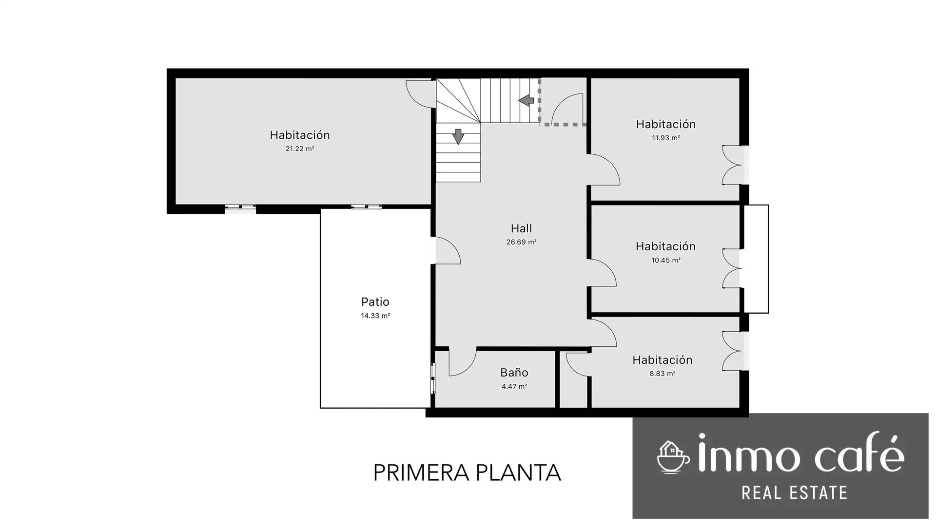 Reihenhaus mit Terrasse zum Verkauf in Corts Valencianes, imagen 78