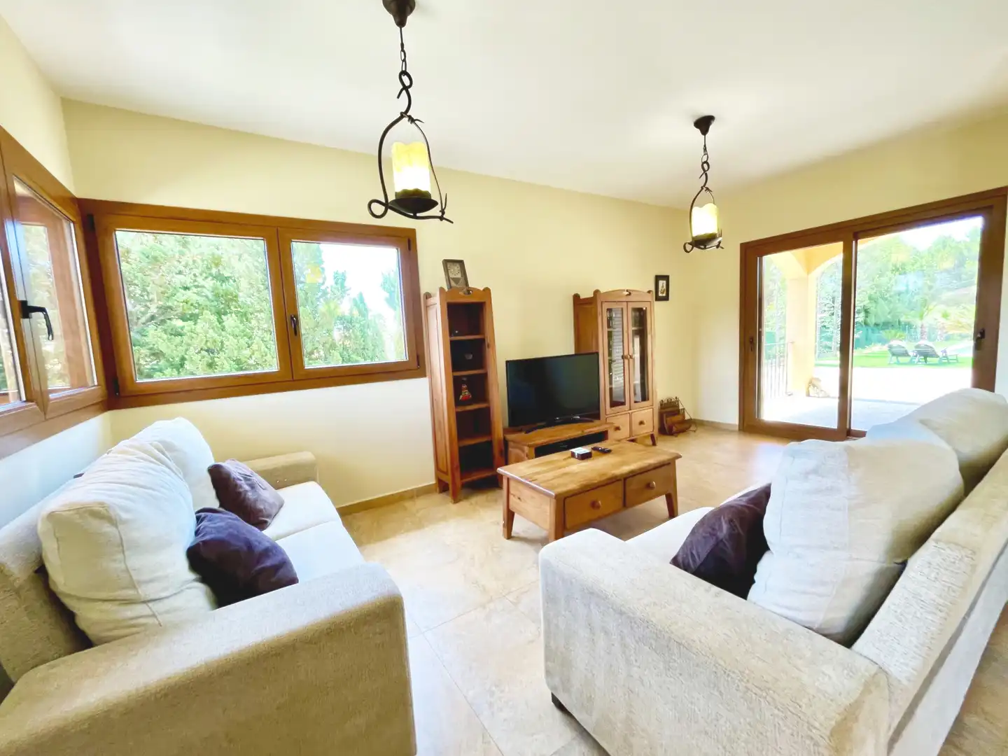 Villa avec terrasse à vendre à Sant Jordi d'Alfama, imagen 13