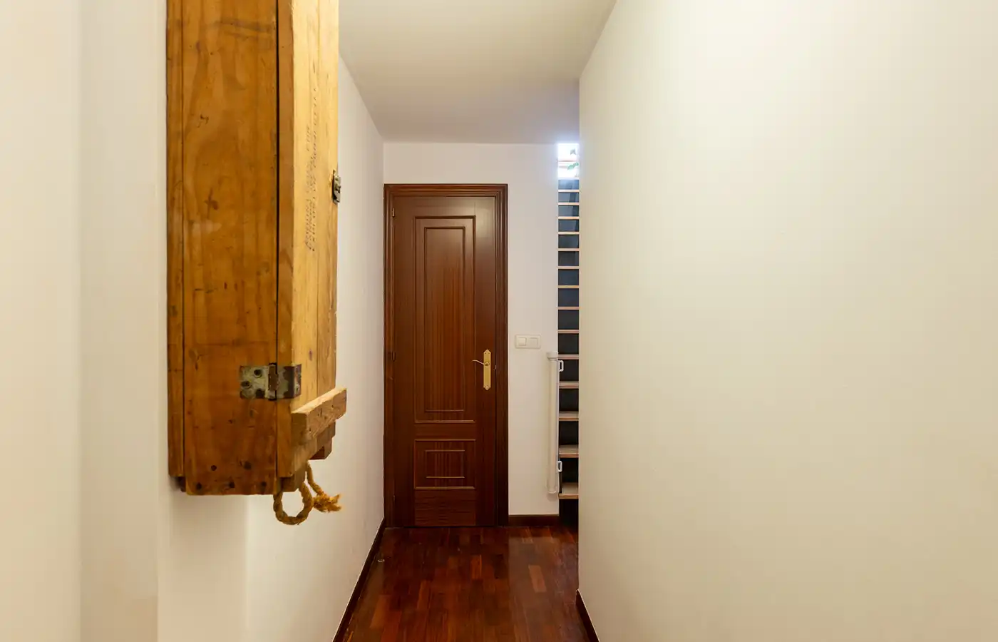 Maisonette zum Verkauf in A Coruña Capital  mit Parkett, Ofen und Waschmaschine
