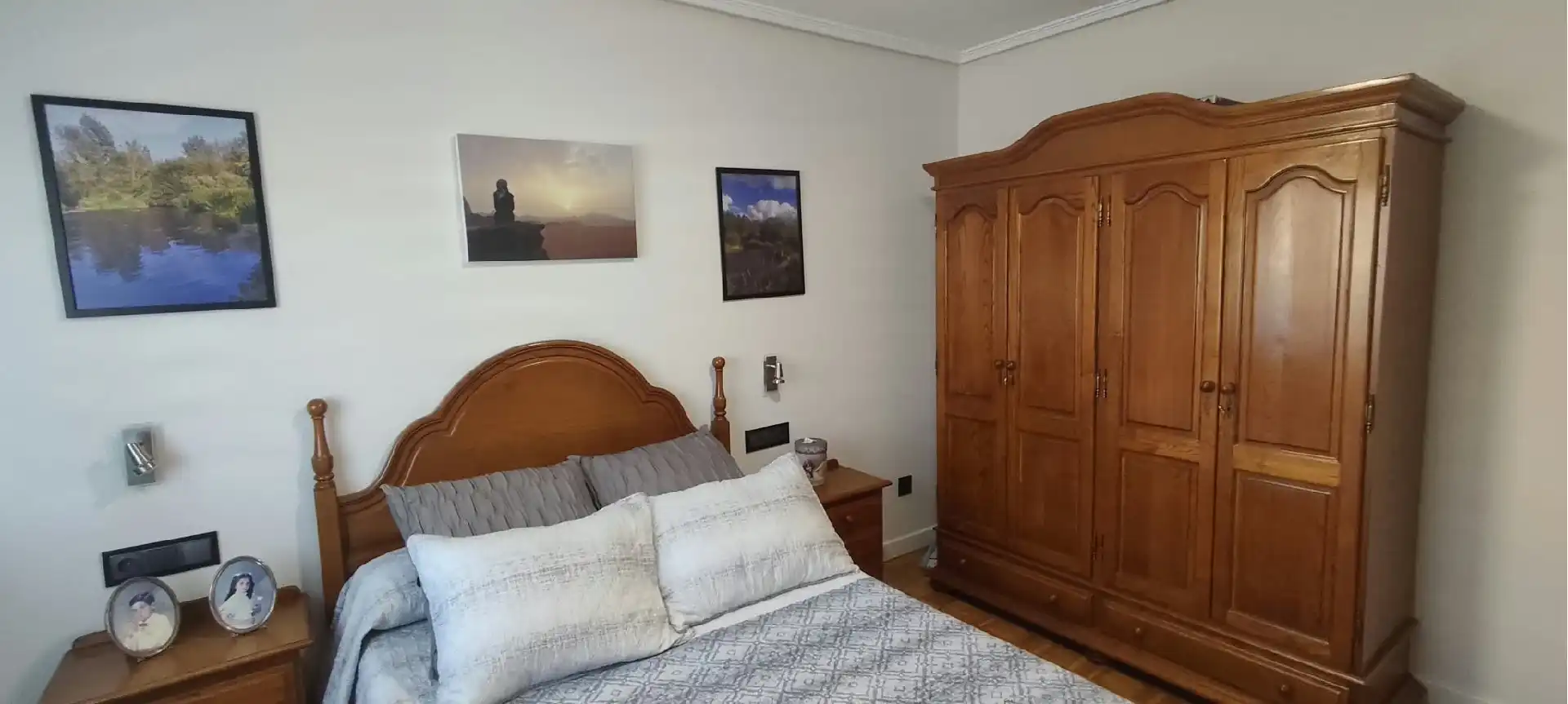 Chalet con jardín en venta en La Bañeza, imagen 7