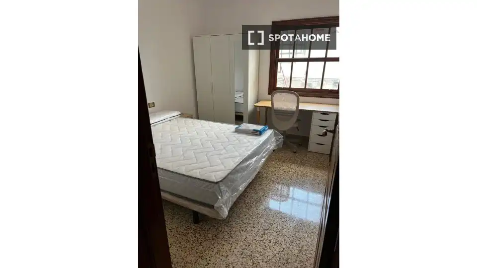 Room in Centro