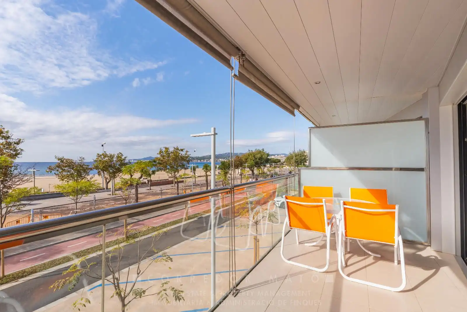 Apartment with lift for sale in Passeig del Mar, imagen 18
