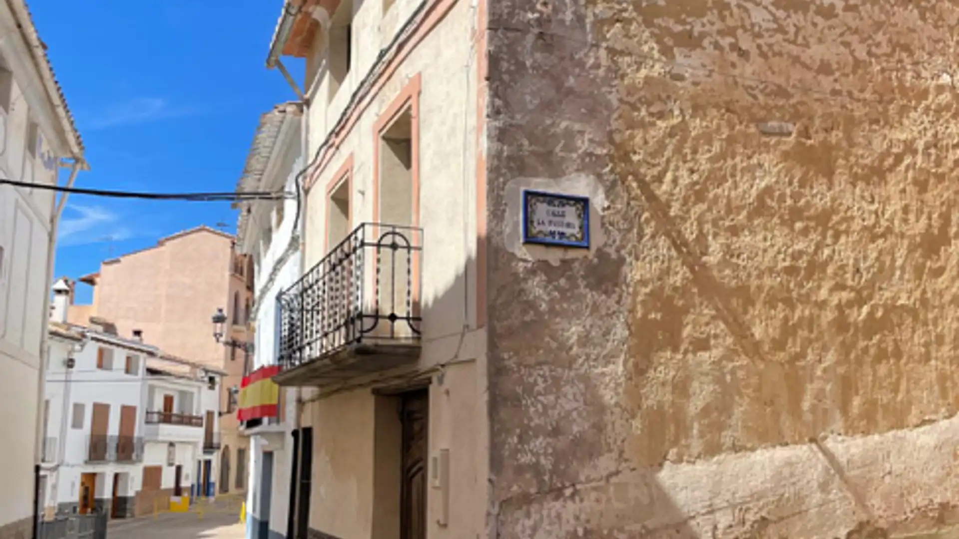 Casa o chalet en venta en C. Mayor, Gaibiel