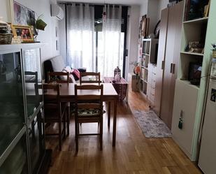Dormitori de Estudi de lloguer en  Lleida Capital amb Aire condicionat, Calefacció i Moblat