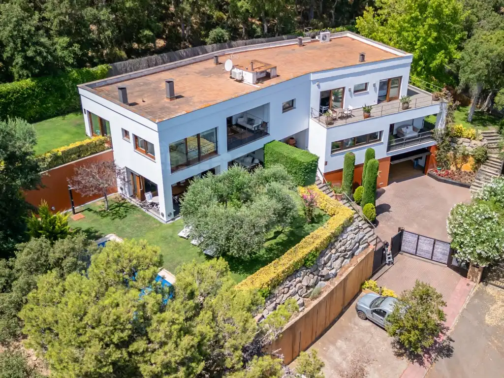 Exterior view of Houses for sale in Palafrugell