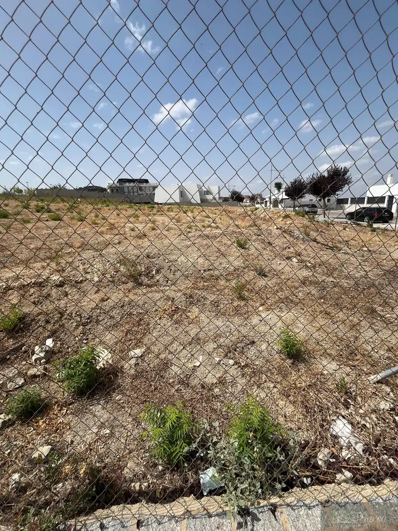 Terrenos y solares en venta en Las Vegas - Campoaras, imagen 9
