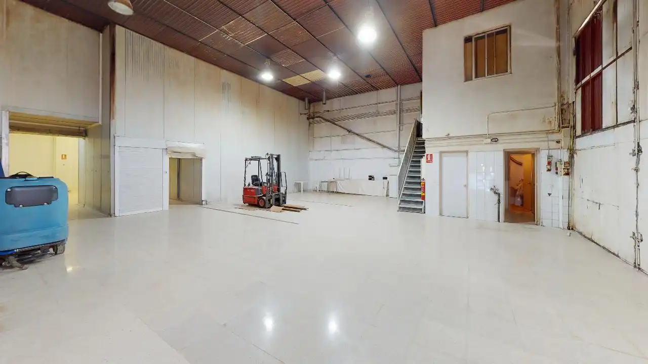 Industrial building for sale in Pol. Los Olivares, imagen 31