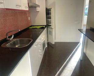 Kitchen of Flat to rent in  Barcelona Capital