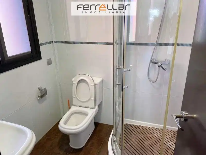 Baño de Casa o chalet en venta en Cambrils con Calefacción, Jardín privado y Terraza