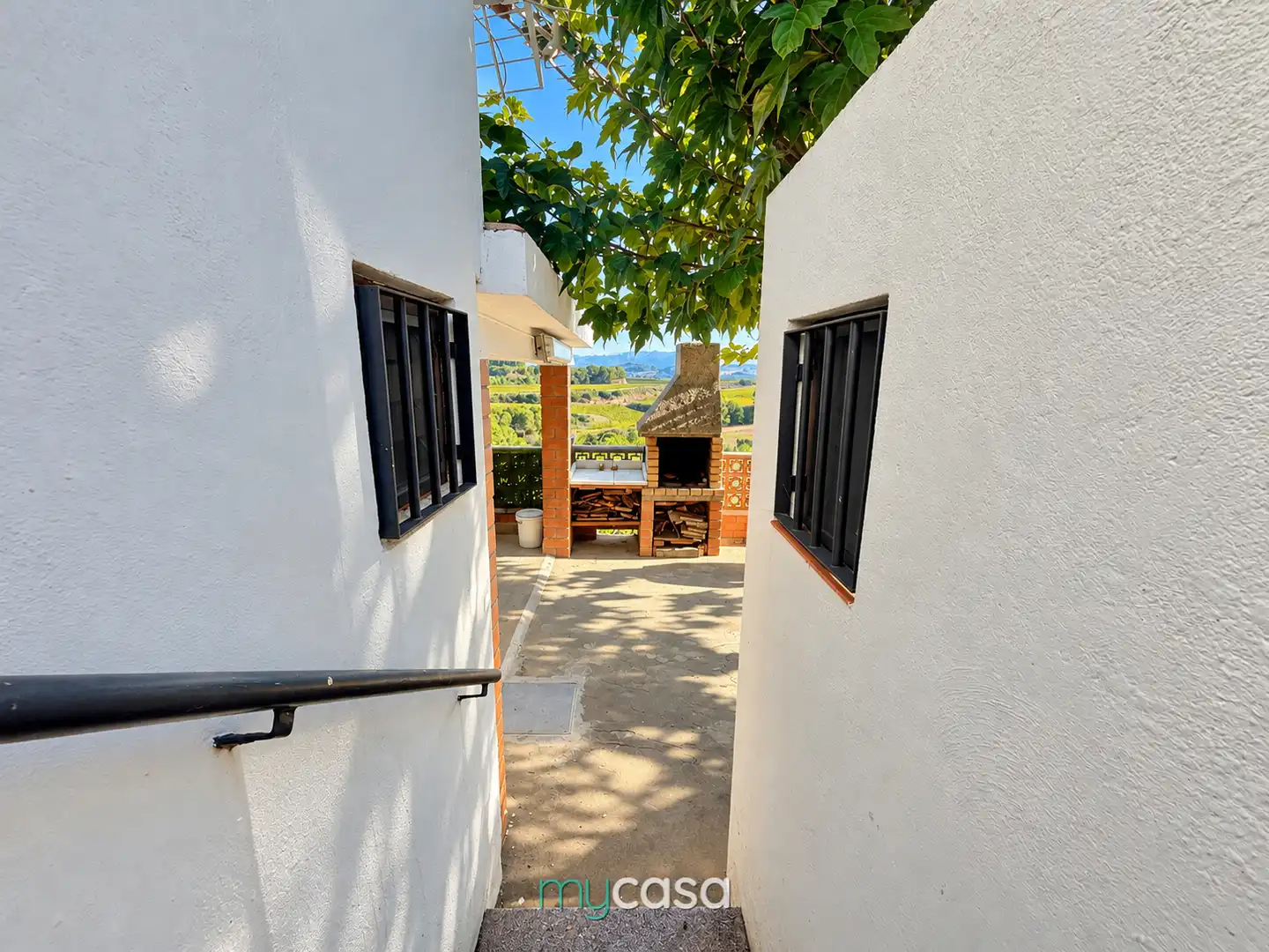 Maison rustique avec piscine à vendre à Carrer Pau Casals, imagen 24