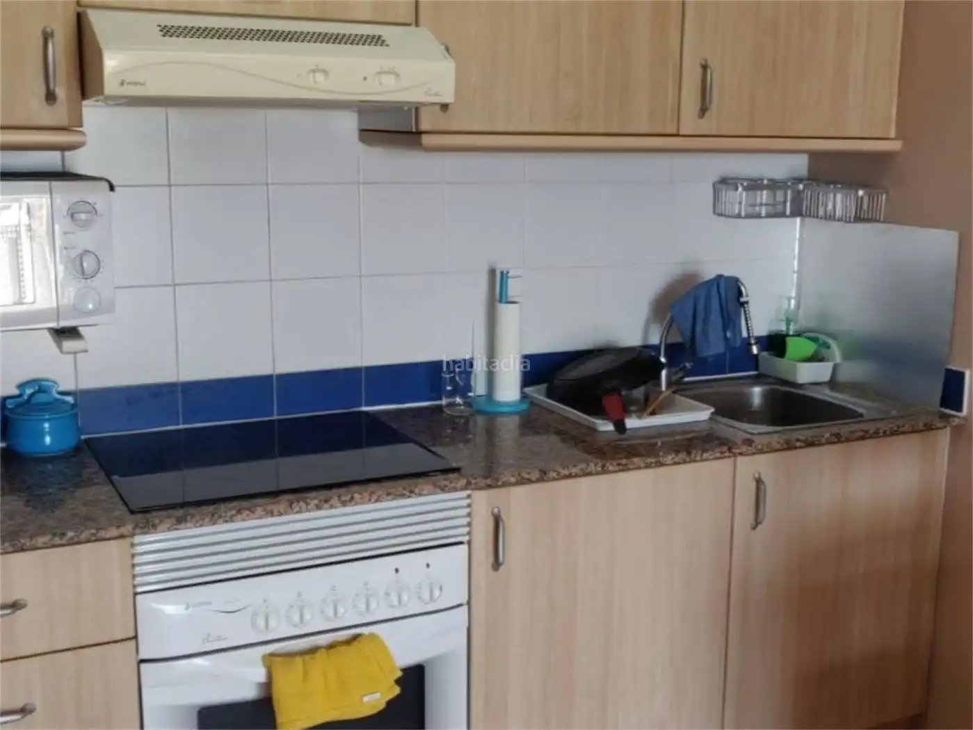 Penthouse with pool to rent in Carrer Jaume I 8, imagen 3