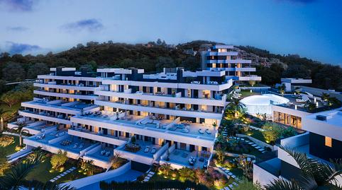 Foto 3 de Piso en venta en Carretera de Lomas de Marbella, Alto de los Monteros, Málaga