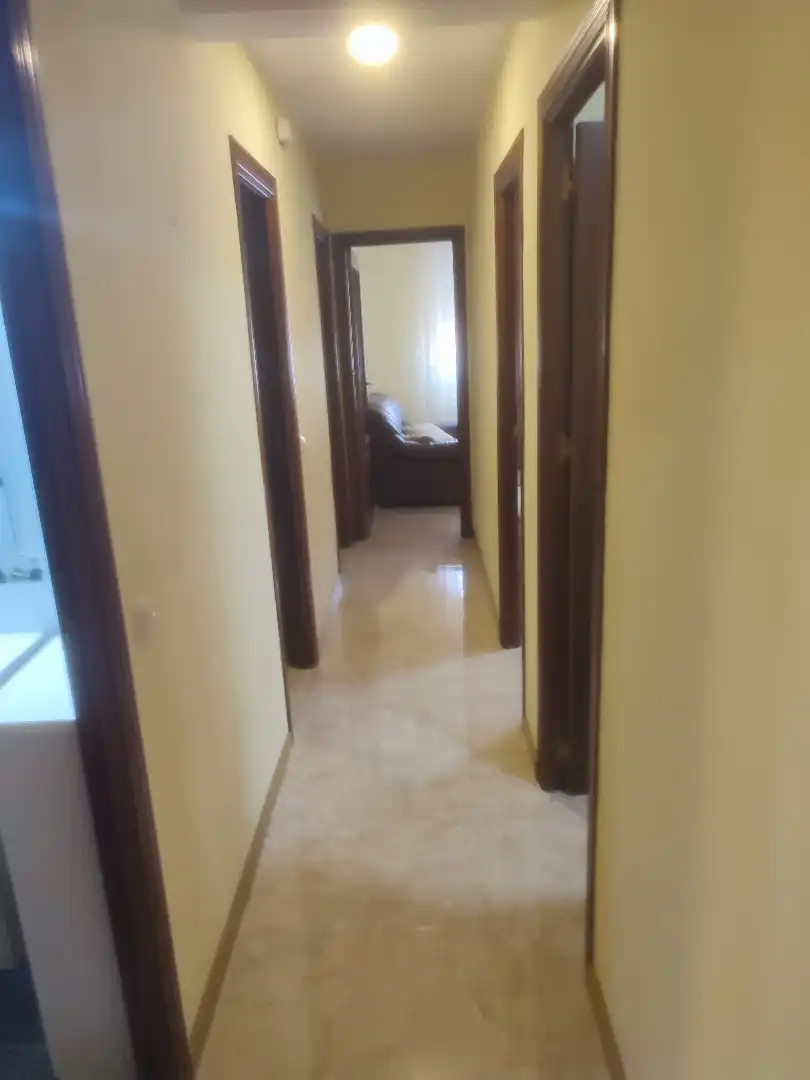 Piso en venta en Valdemoro con Calefacción, Jardín privado y Parquet