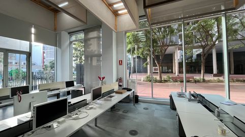 Foto 5 de Oficina de lloguer a Carrer de Pamplona, El Parc i la Llacuna del Poblenou, Barcelona Capital
