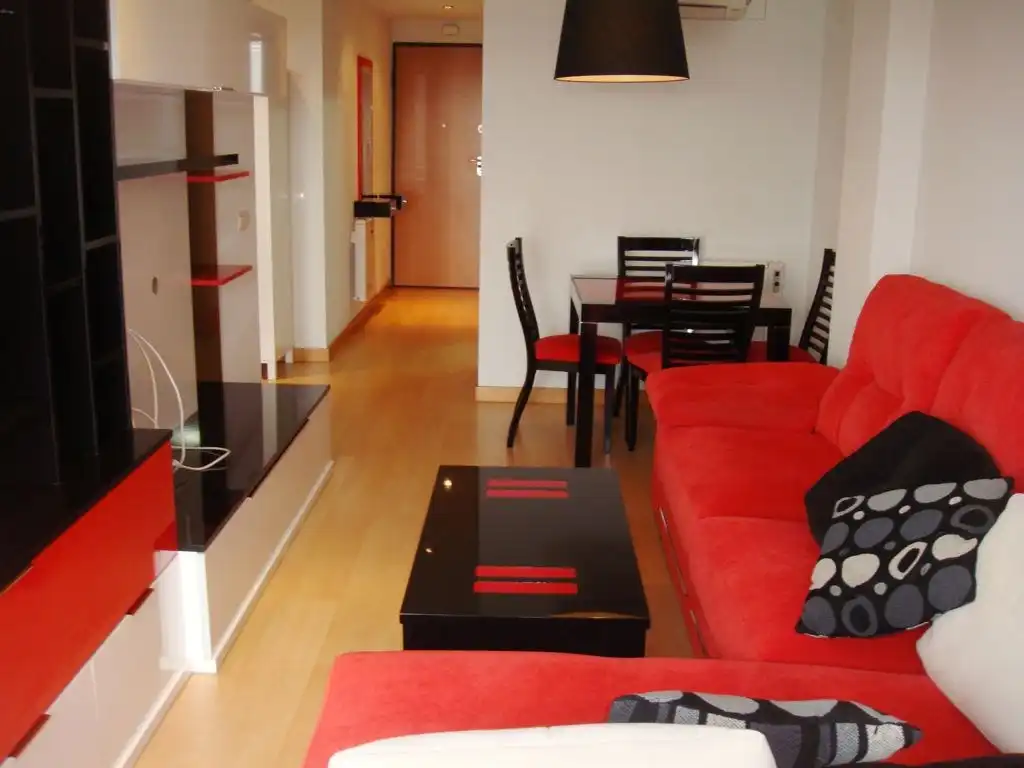 Appartement avec ascenseur à louer à JOSE MARIA "PERIDIS" (DE), imagen 3