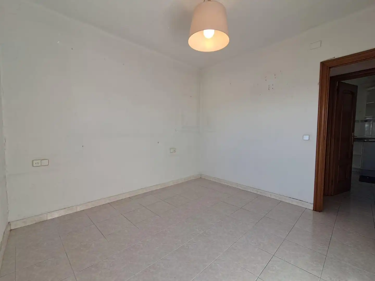 Dormitori de Apartament en venda en L'Hospitalet de Llobregat