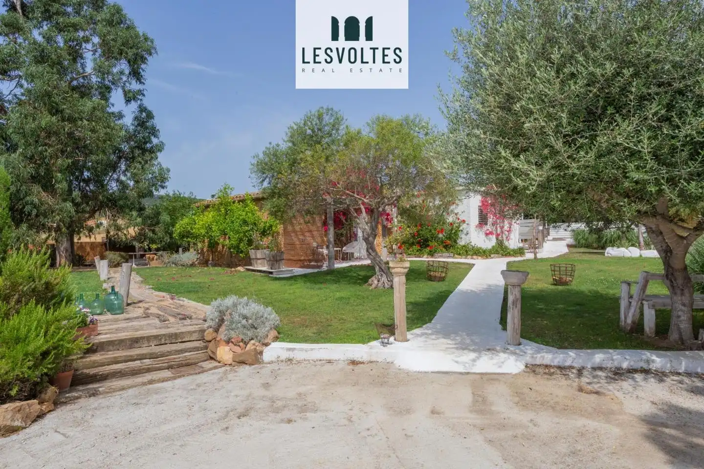 Casa con piscina in vendita a Mont-ras, imagen 4