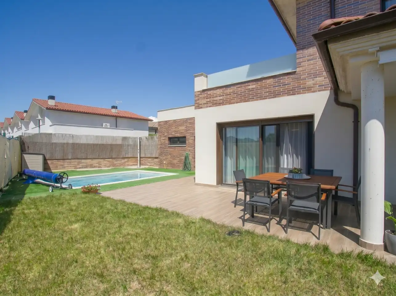 Maison jumelée avec piscine à vendre à Concejo De Gulina, imagen 67