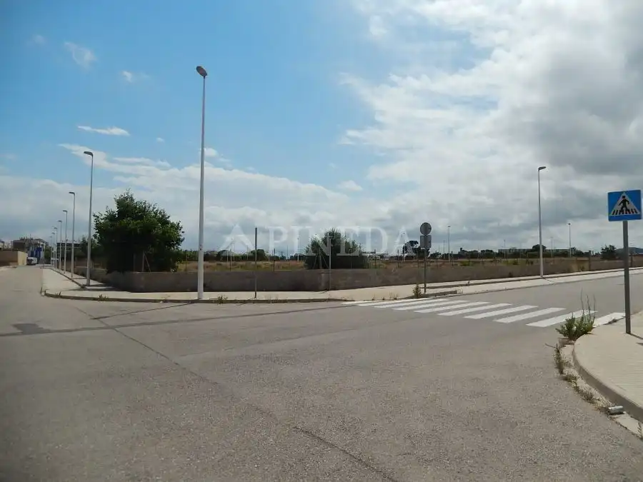 Fabrik Grundstücke zum Verkauf in Puçol Ciudad