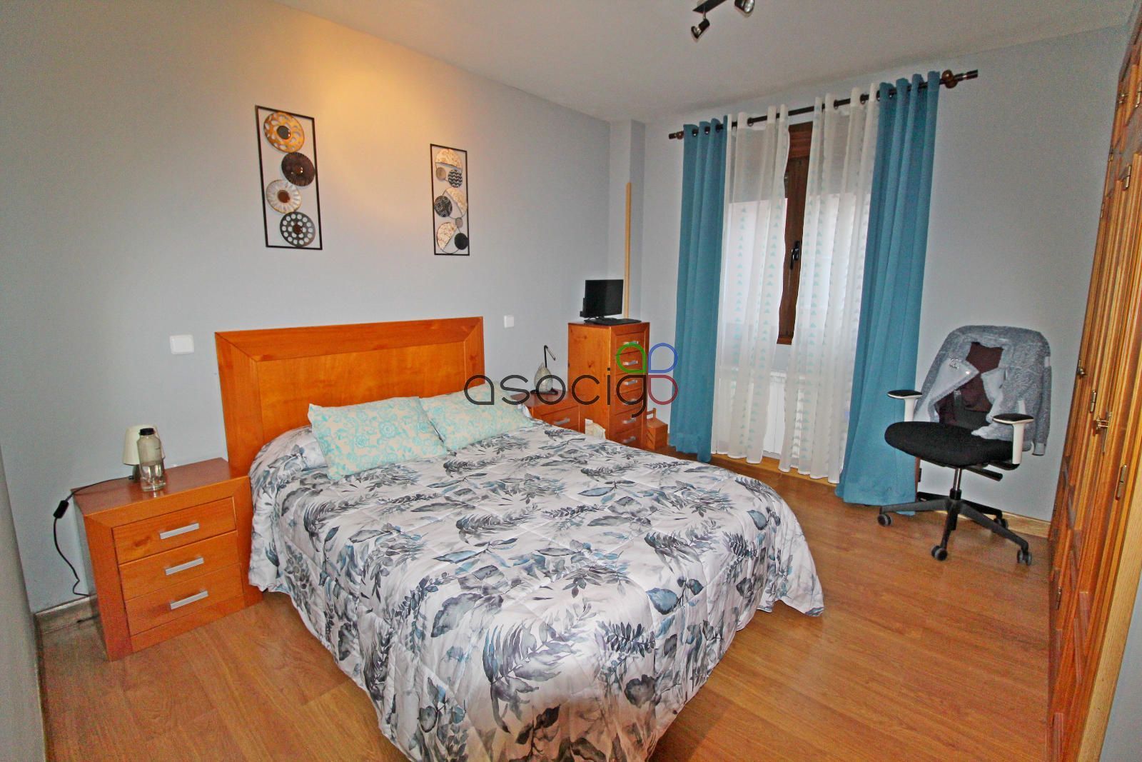 Piso en venta en San Pedro 11