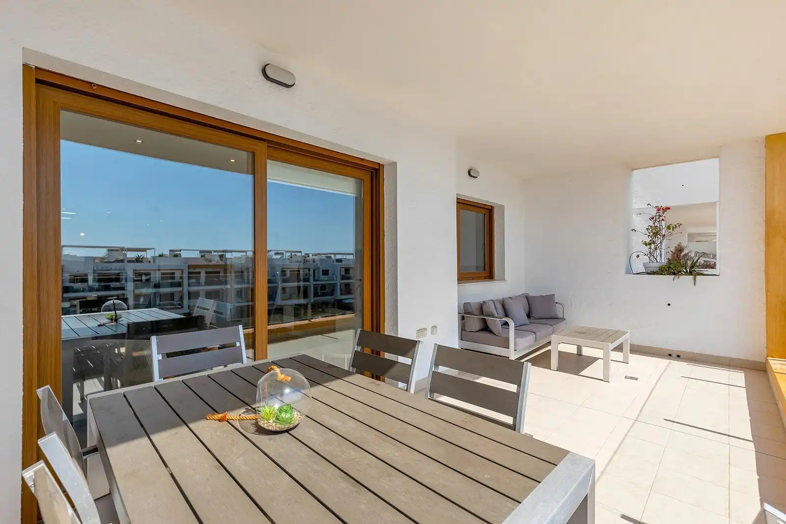 Apartament amb piscina en venda a Orihuela Costa, imagen 7