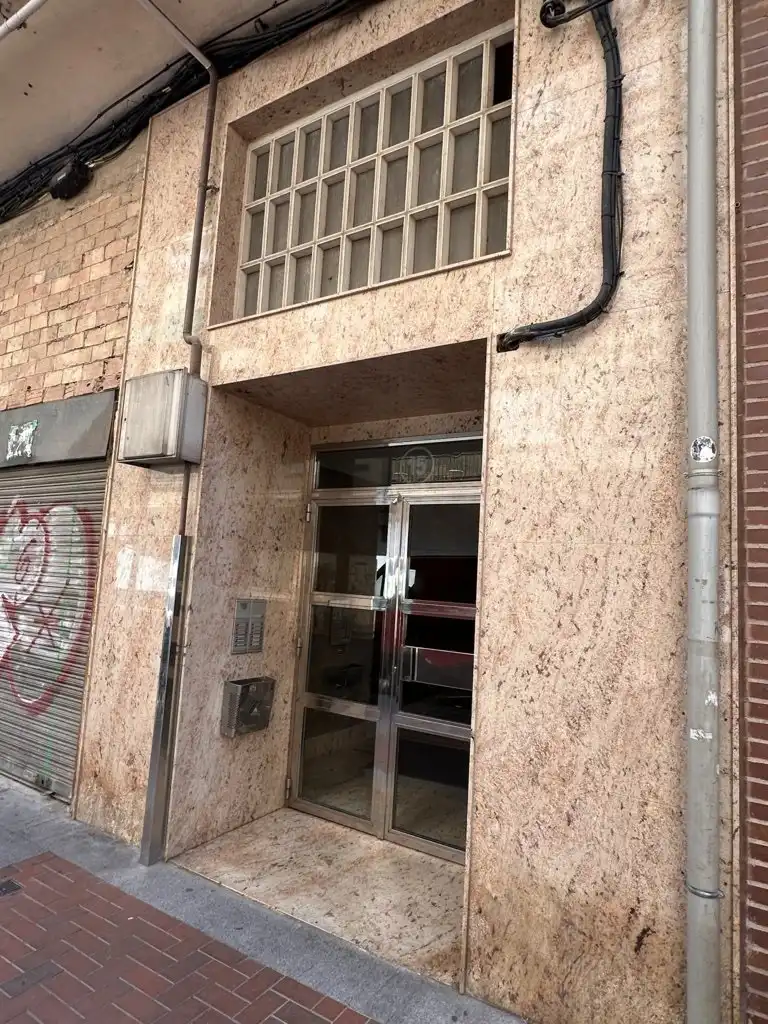 Piso en venta en Calle Doctor Múgica, 15, Gran Via