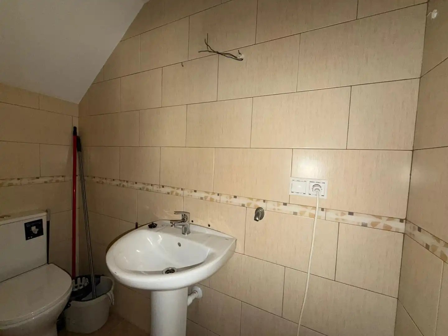 Baño de Piso en venta en Chiclana de la Frontera