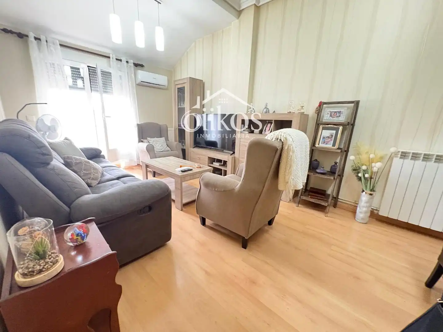 Flat with terrace for sale in Moriscos, imagen 18