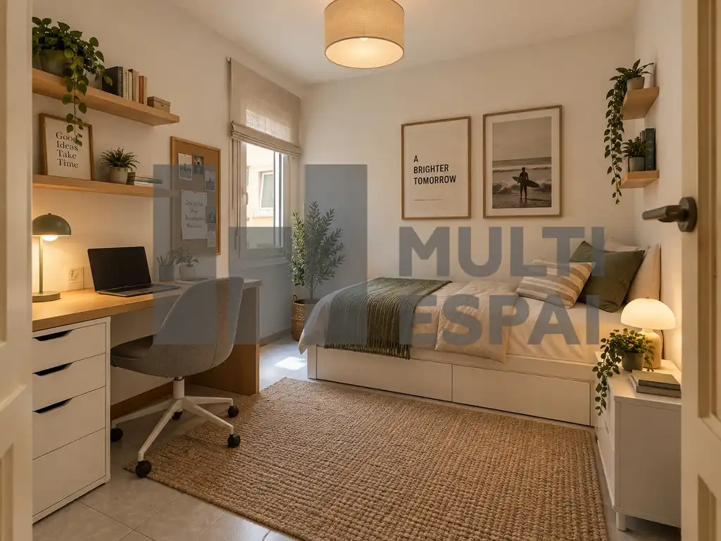 Wohnung mit Aufzug zum Verkauf in Avinguda de Sarrià, imagen 4