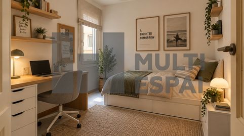 Foto 4 de Piso en venta en Avinguda de Sarrià, La Nova Esquerra de l'Eixample, Barcelona Capital