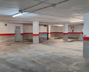 Parking of Garage for sale in L'Olleria