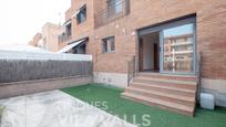 Terrassa de Casa o xalet en venda en Palau-solità i Plegamans amb Aire condicionat, Calefacció i Jardí privat