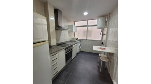 Foto 3 de Pis en venda a Garbinet, Carolinas Bajas, Alicante