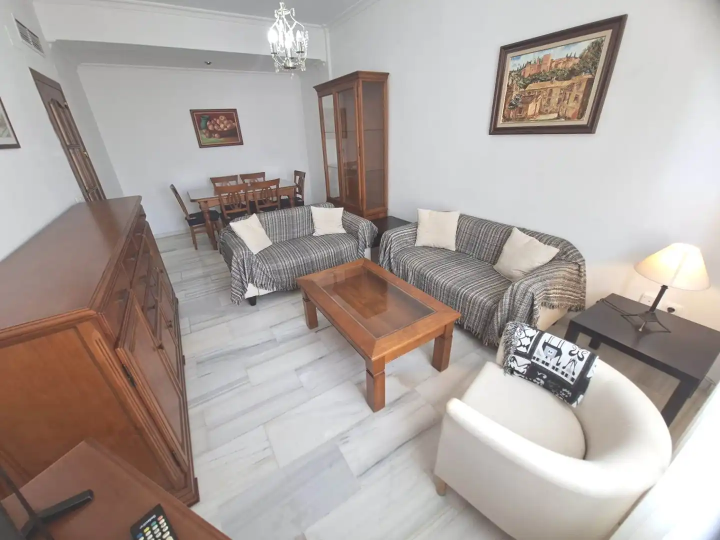 Piso con ascensor en venta en Poniente-Sur, imagen 28