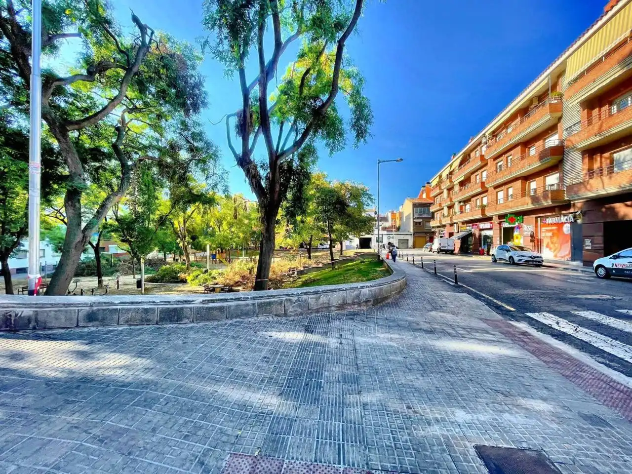 Pis amb terrassa en venda a Calle Rizal, imagen 2