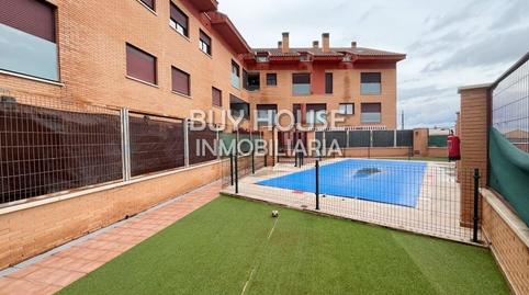 Photo 2 of Flat for sale in Alameda de la Sagra, Toledo