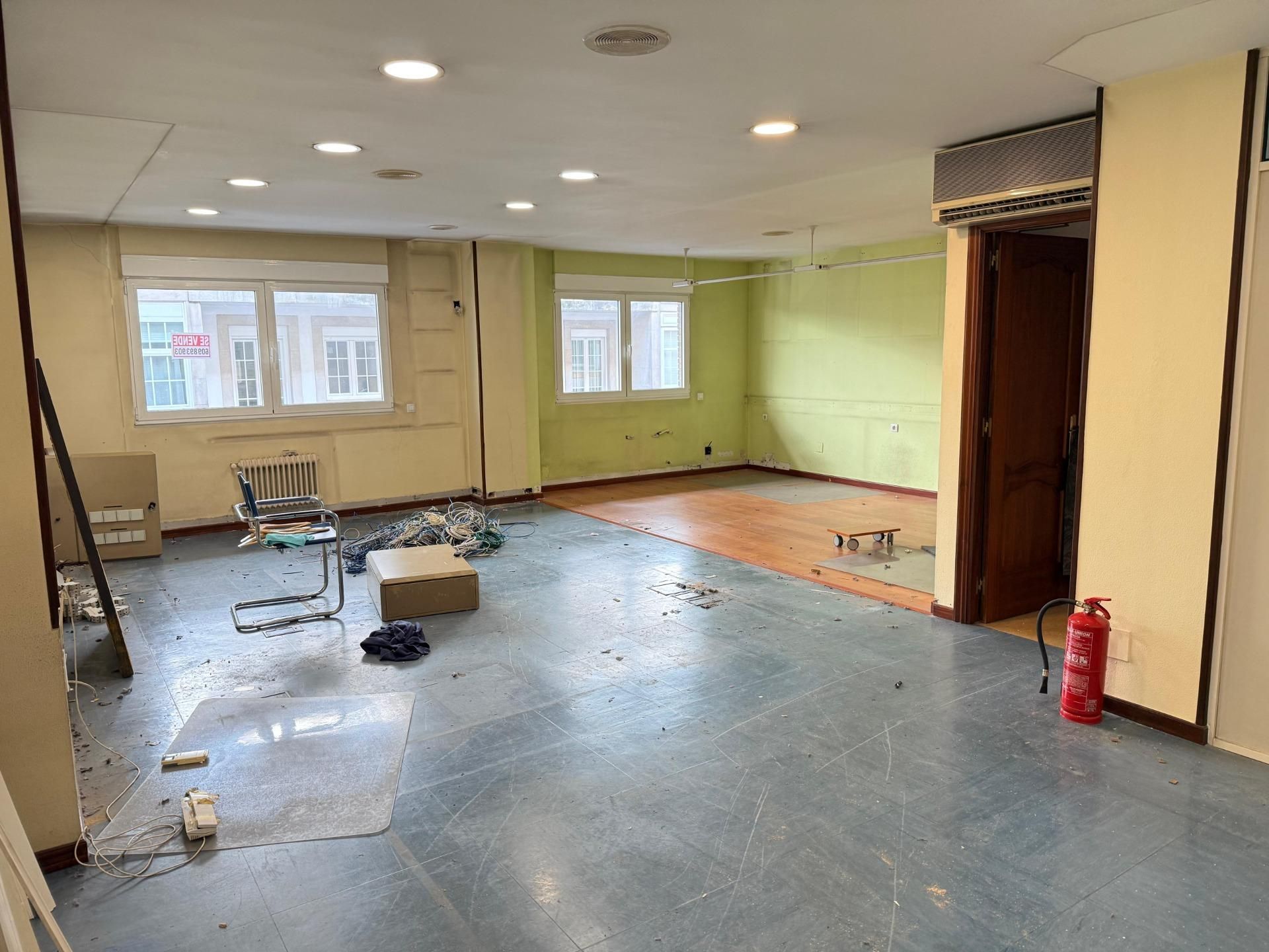 Flat for sale in Santiago de Compostela   with Heating and Terrace