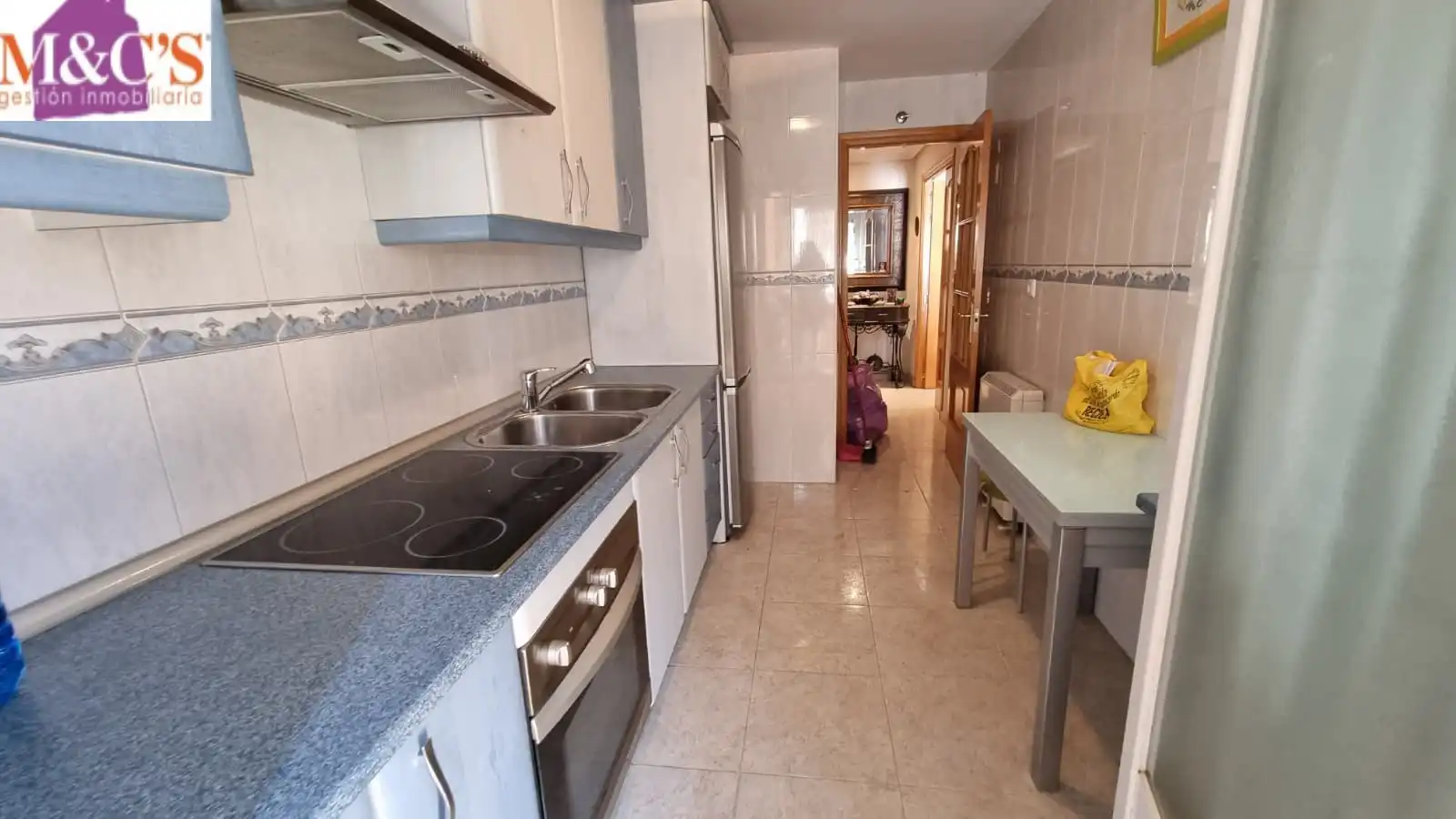 Appartamento con ascensore in vendita a Centro, imagen 6