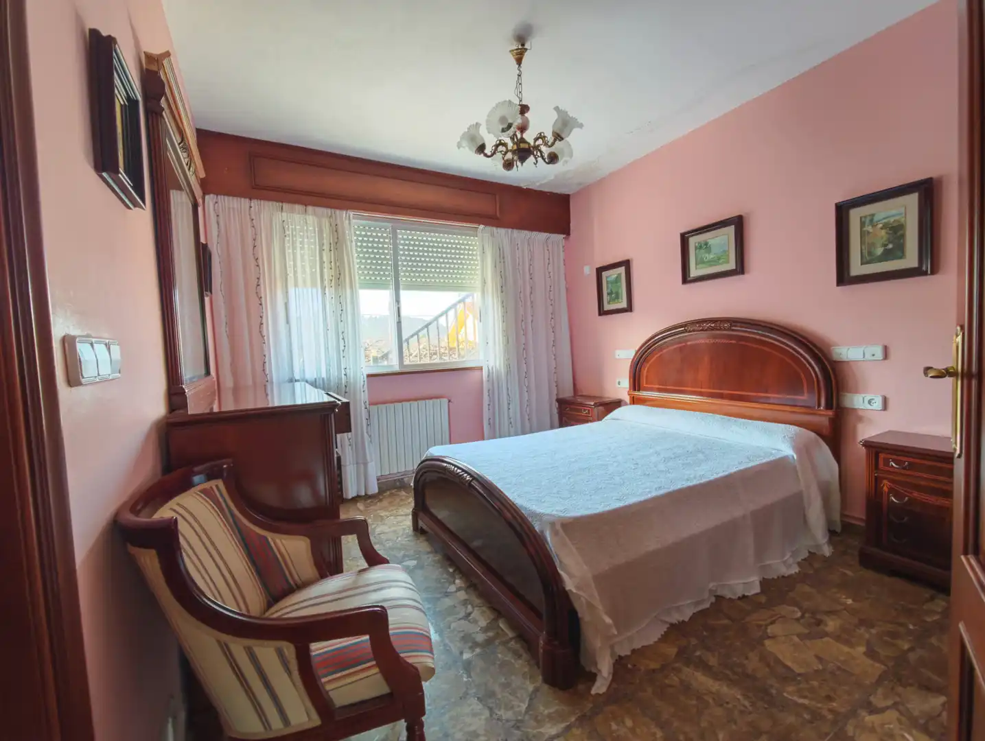 Chalet con piscina en venta en Vila Área Núcleo, imagen 52