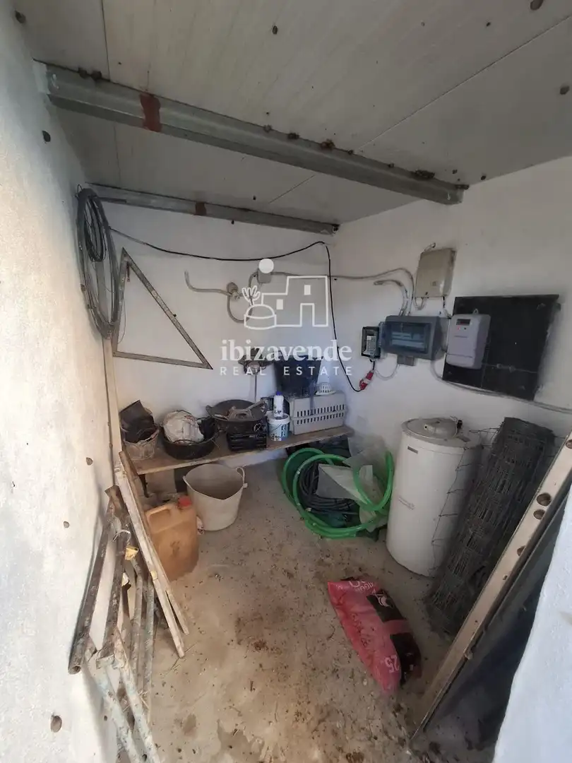 Terreny rústic en venda a San Antoni, imagen 16