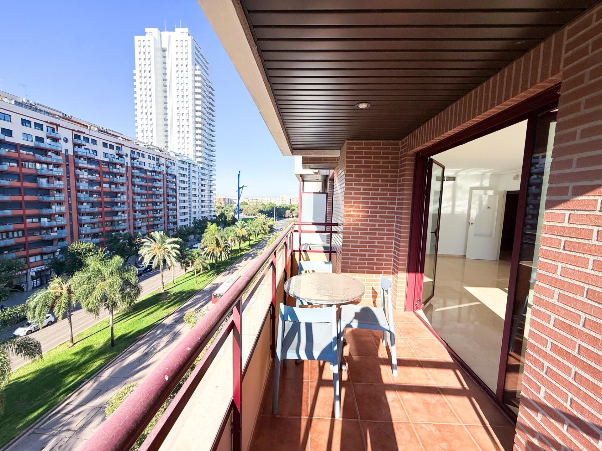 Flat to rent in Penya - Roja - Avda. Francia