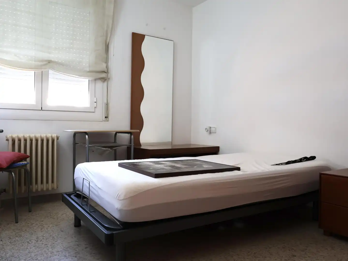 Appartamento con terrazza in vendita a de Pere III, imagen 25