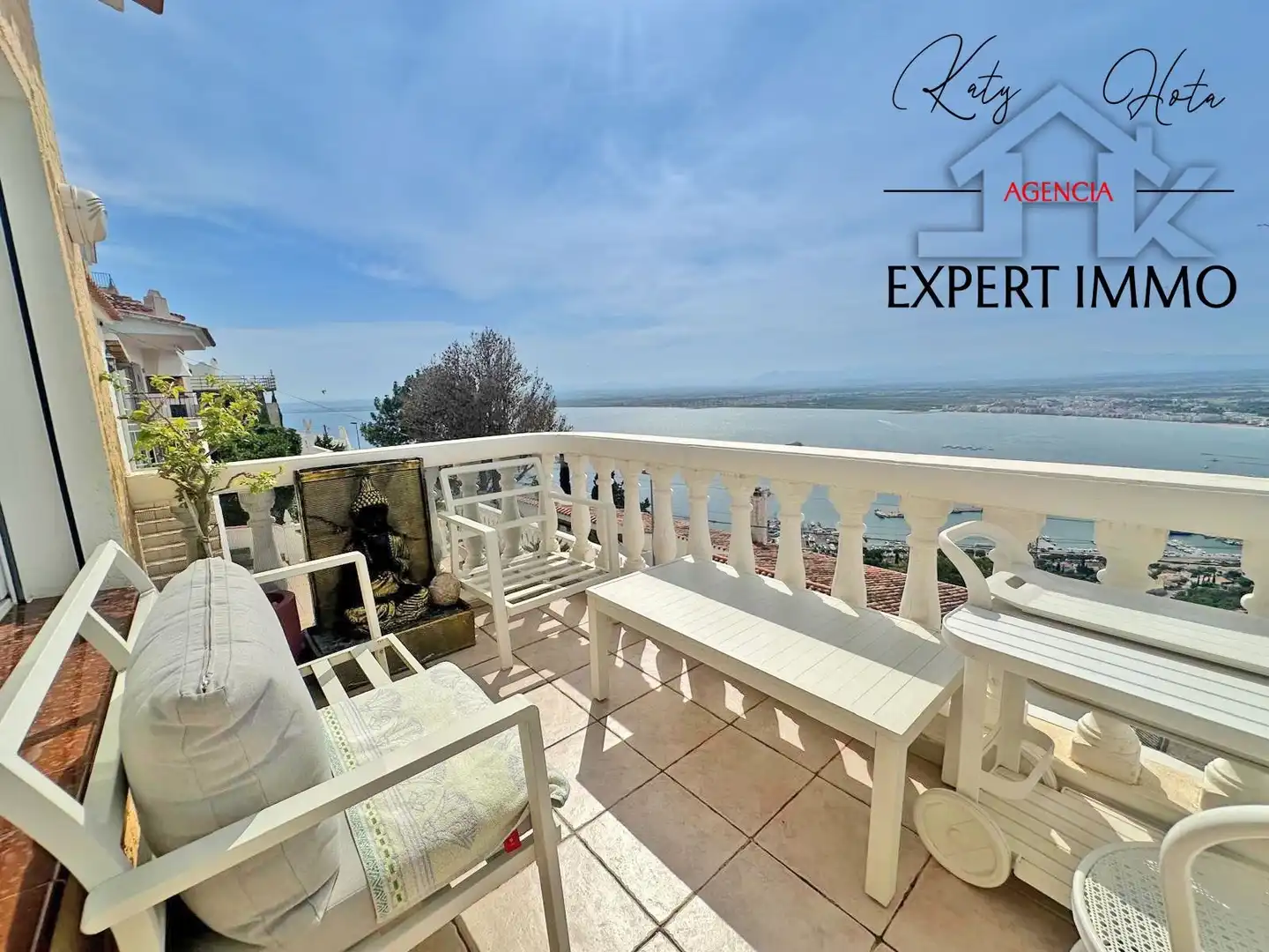 Maison avec piscine à vendre à de la Pujada del Puig Rom, imagen 2