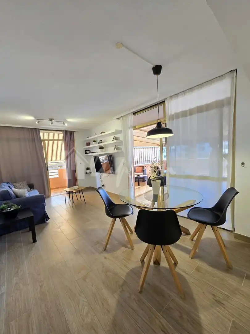 Apartment mit Aufzug zum Verkauf in Los Cristianos, imagen 4