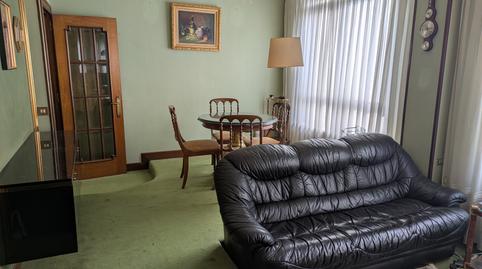 Foto 2 de Apartament en venda a Urkixo Zumarkalea, Zona Indautxu, Bilbao