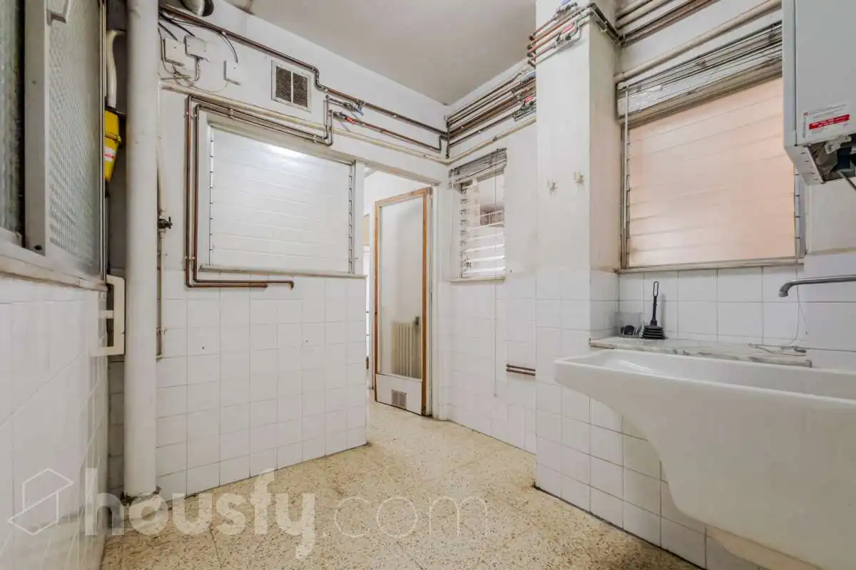 Piso con ascensor en venta en Gran Via Corts Catalanes ., imagen 26
