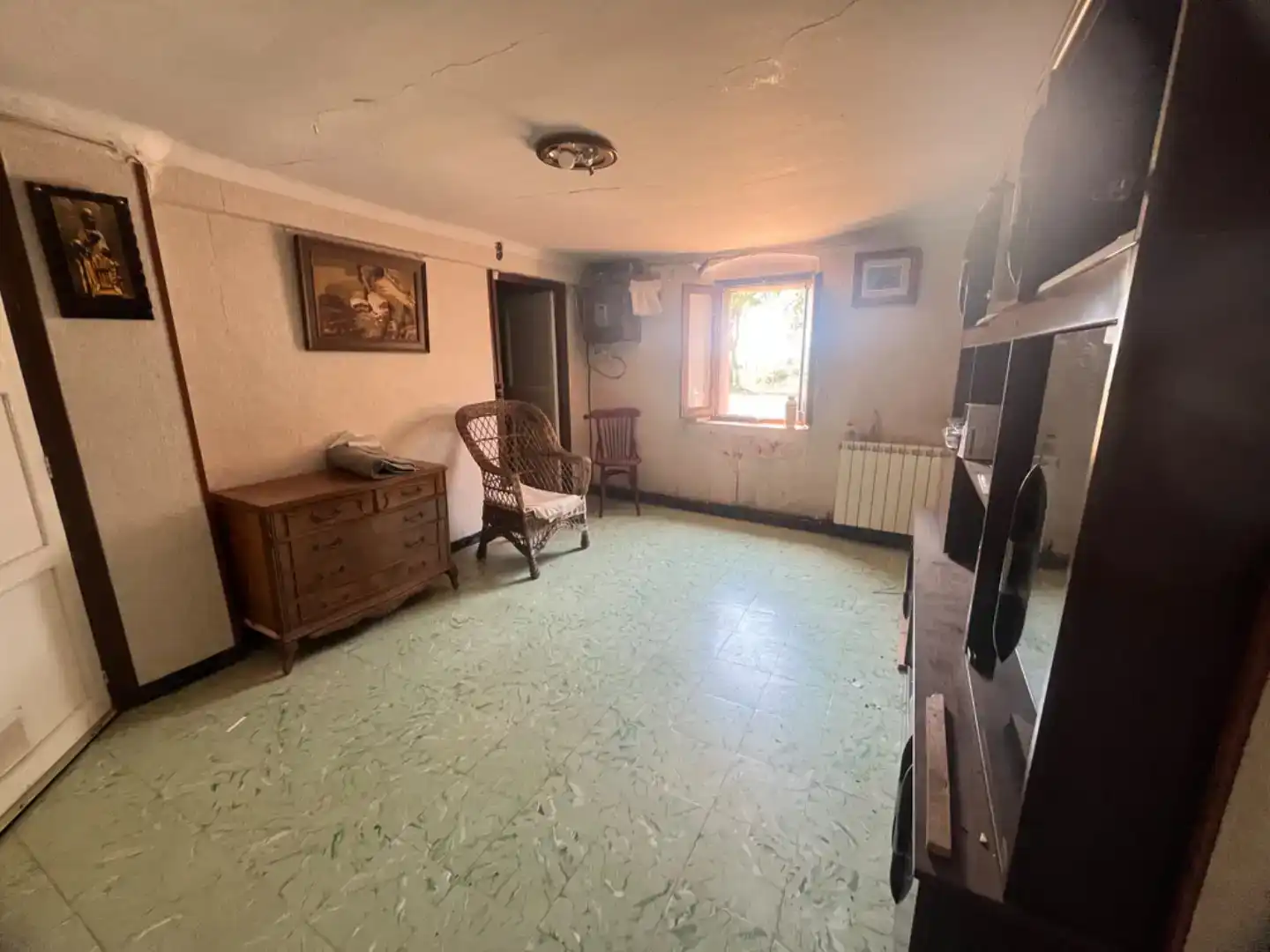 Finca rústica en venta en Berga