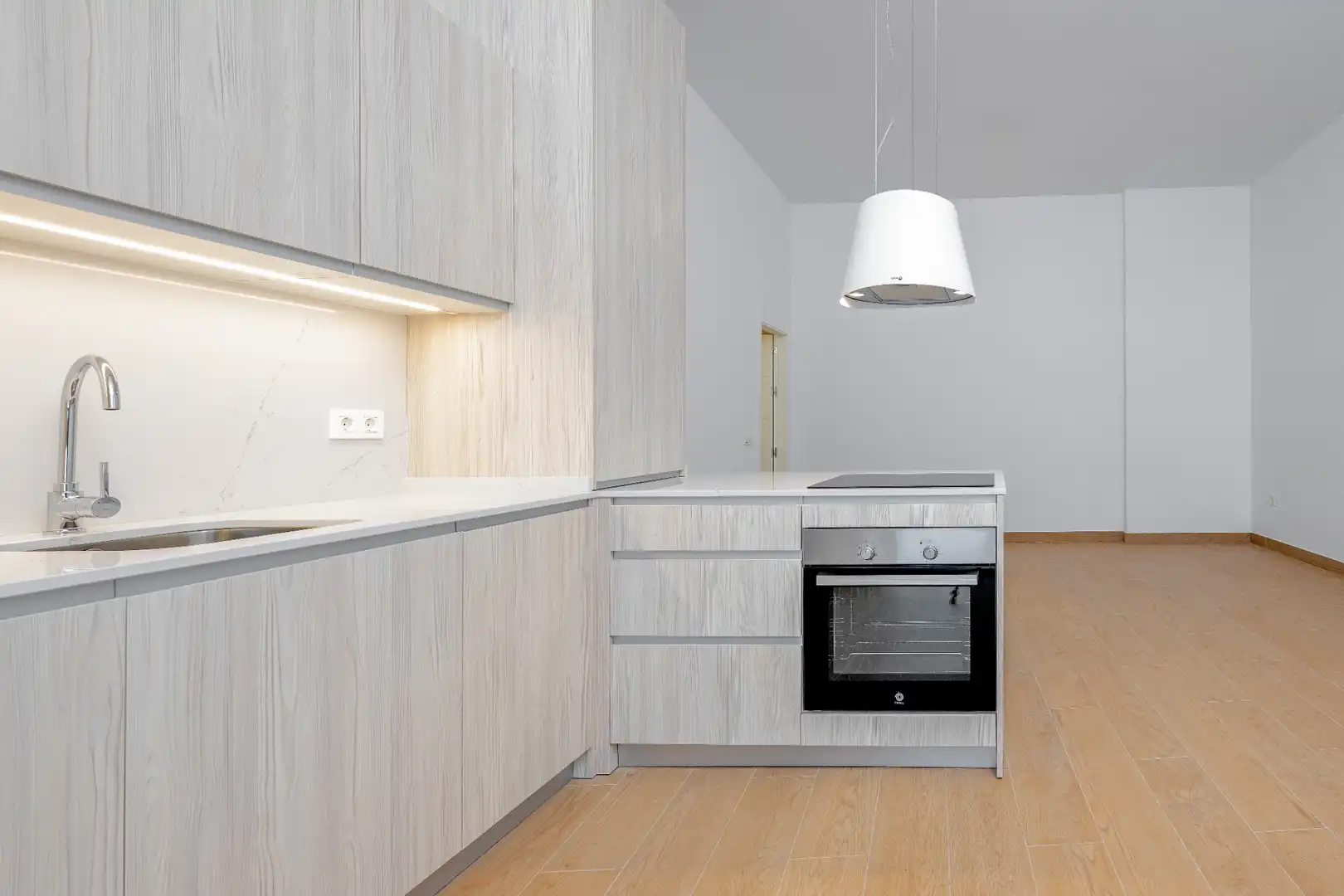 Appartement neuf avec ascenseur à vendre à Calle San Agustín 13, imagen 6