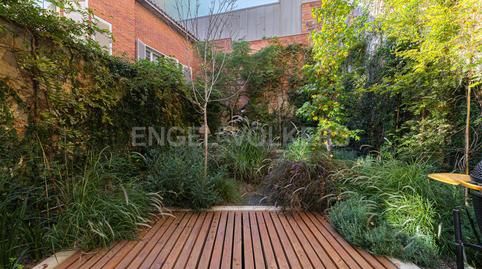 Foto 4 de Casa o xalet de lloguer a Sarrià, Barcelona