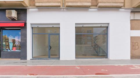 Foto 4 von Geschaftsraum zur Miete in Calle Camino de Ronda, Fígares,  Granada Capital